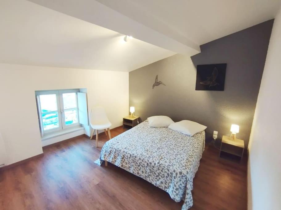 Appartement Chaleureux Au Pied De La Cite Avec Parking قرقشونه المظهر الخارجي الصورة